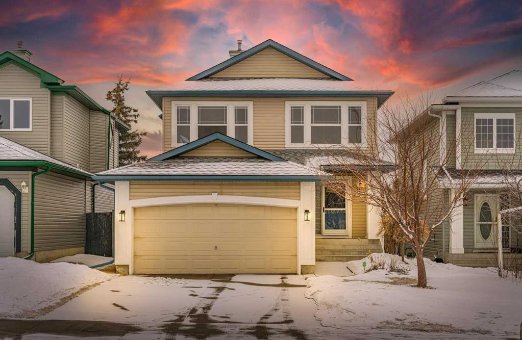 12633 Coventry Hills Way NE, Calgary, Alberta, T3K 4R8