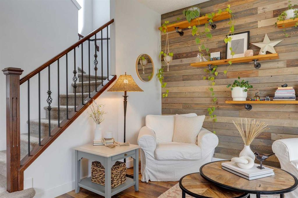 112 Fireside Drive, Cochrane, Alberta, T4C 0V6