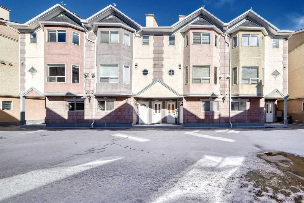 1507 11 Street SW, Calgary, Alberta, T2R 1R3