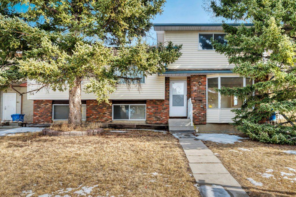 56 Cedarwood Hill SW, Calgary, Alberta, T2W 3H5