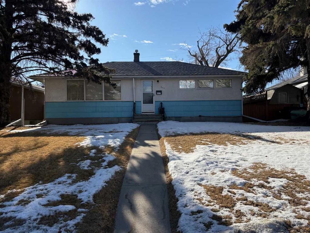 3111 Richmond Road SW, Calgary, Alberta, T3E 4N5