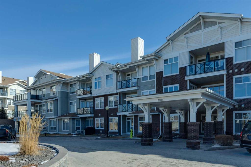 #2218 1010 Arbour Lake Road NW, Calgary, Alberta, T3G 4Y8