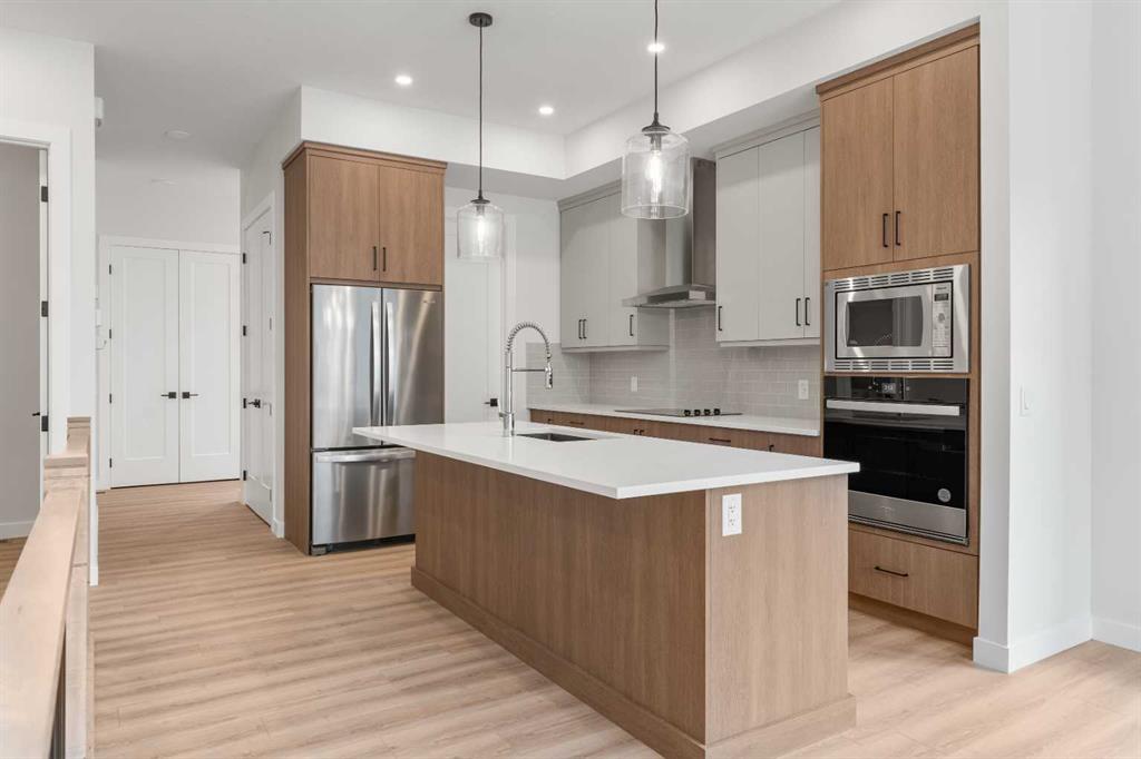 #88 297 Riviera Way, Cochrane, Alberta, T4C 2A4