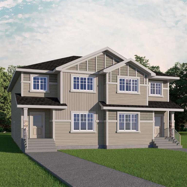 134 Heartland Street, Cochrane, Alberta, T4C 3L9