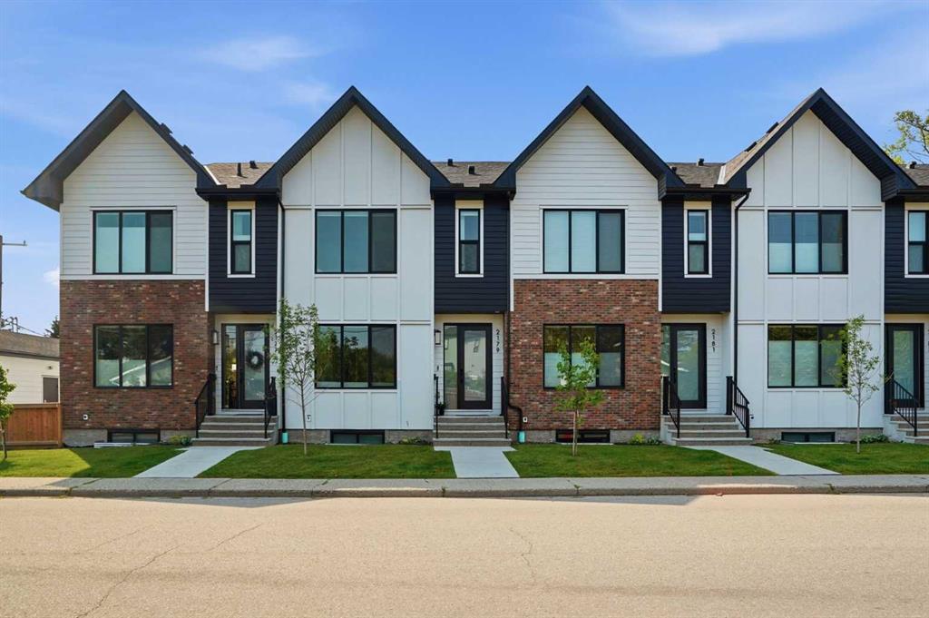 2179 49 Avenue SW, Calgary, Alberta, T2T 6Z9