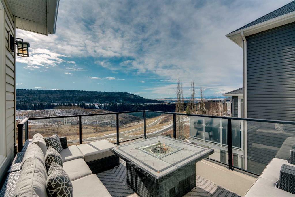 287 Sunset View, Cochrane, Alberta, T4C 0N6
