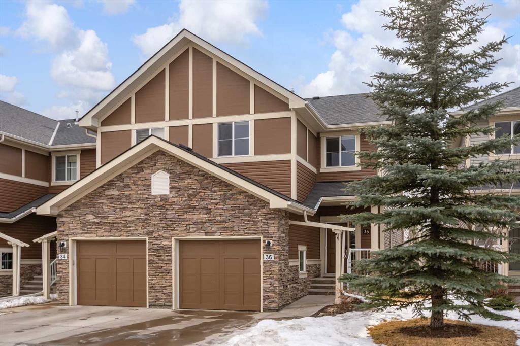 #36 351 Monteith Drive SE, High River, Alberta, T1V 0E9