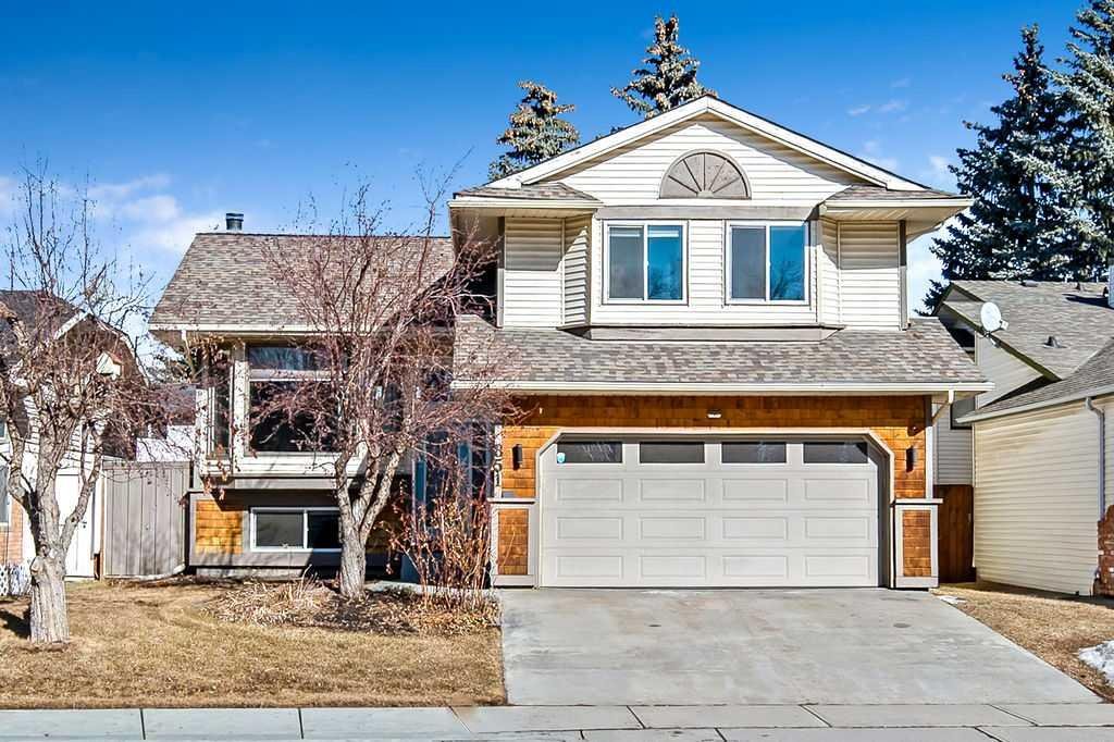 851 Mckenzie Drive SE, Calgary, Alberta, T2Z 1W3