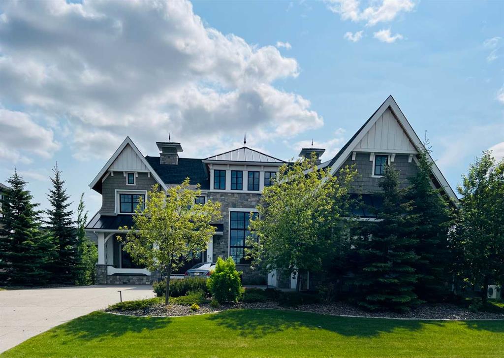 20 Rockwater Way, Rural Rocky View County, Alberta, T3L 0C9