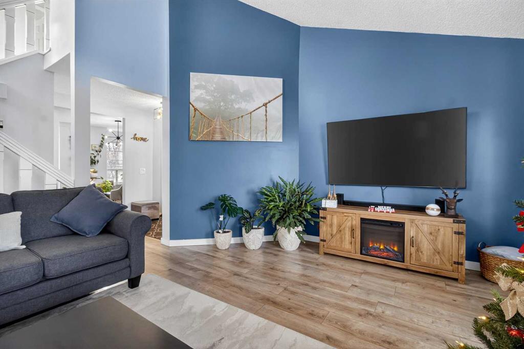 77 Summerfield Road SE, Airdrie, Alberta, T4B 1X8