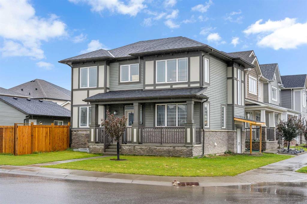 111 Cityside Road NE, Calgary, Alberta, T3N 1E1