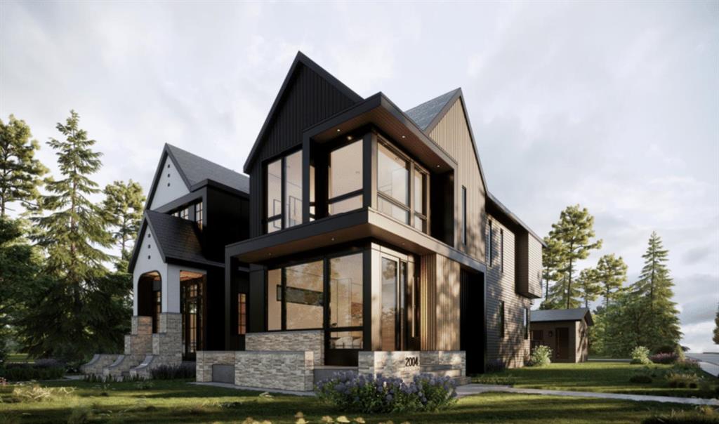 2002 44 Avenue SW, Calgary, Alberta, T2T 1N8