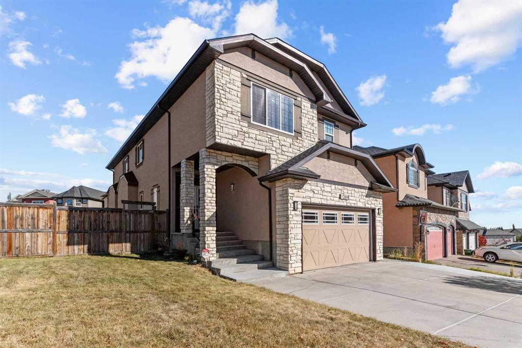 1269 Sherwood Boulevard NW, Calgary, Alberta, T3R 0C7
