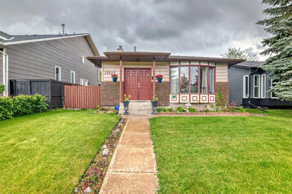 17007 Sunvale Road SE, Calgary, Alberta, T2X2S5