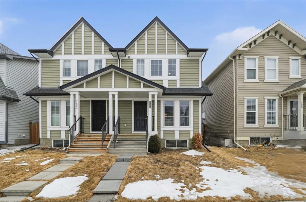 189 Elgin Meadows Park SE, Calgary, Alberta, t2z1b5