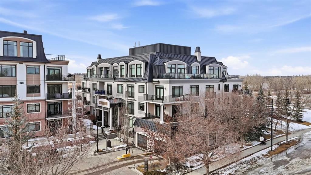 #101 121 Quarry Way SE, Calgary, Alberta, T2C5M7