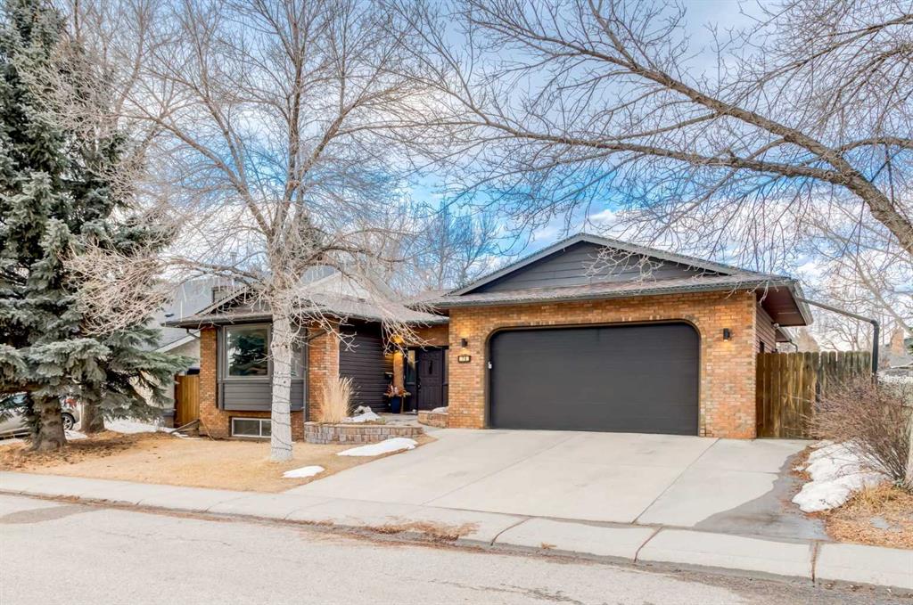 76 Sunmount Road SE, Calgary, Alberta, T2X 2M7