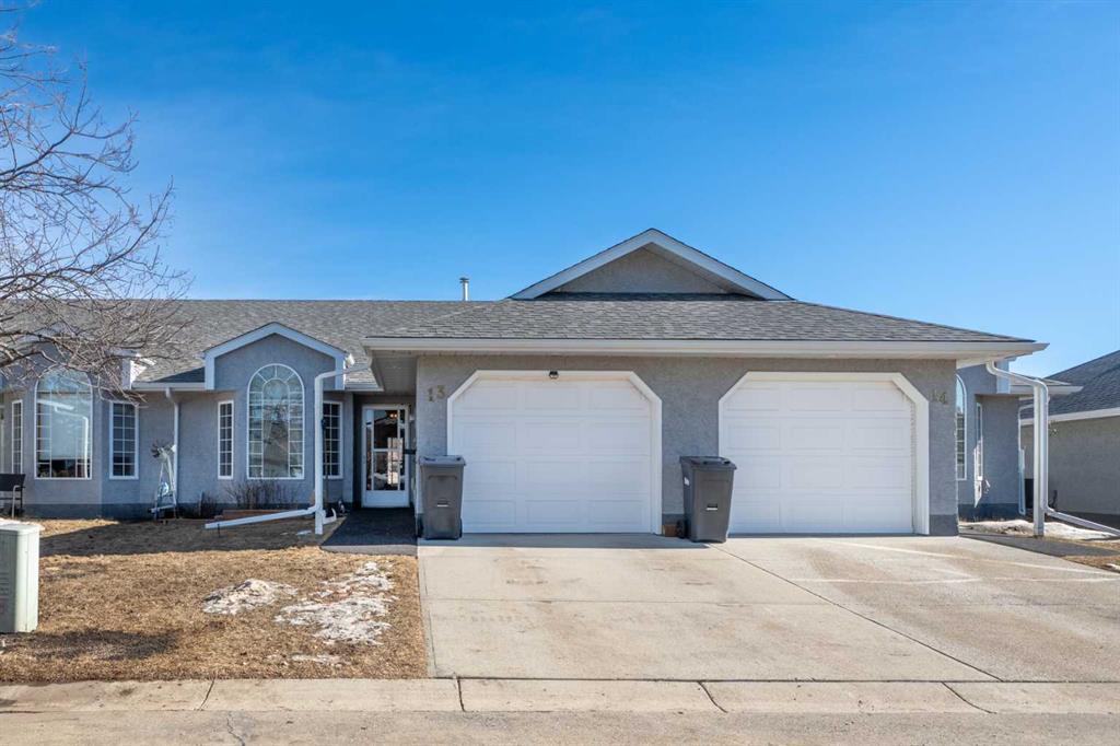 13 Park Lane Place, Strathmore, Alberta, T1P1K7