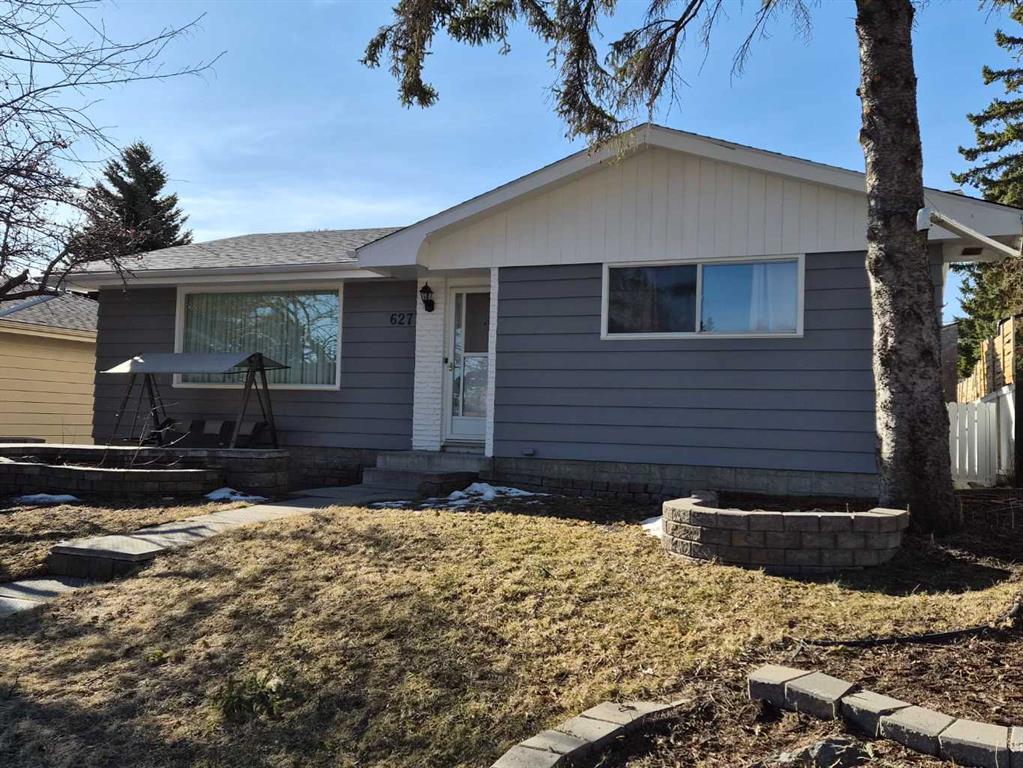 627 Seymour Avenue SW, Calgary, Alberta, T2W 0N5