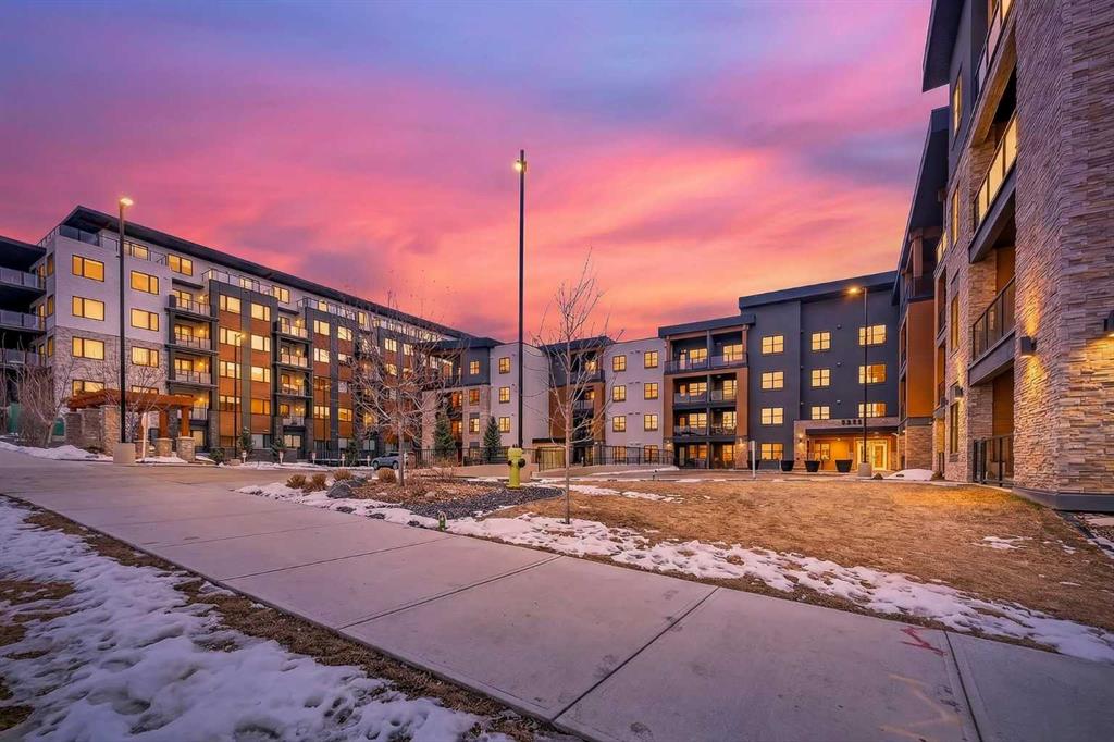 #210 8355 19 Avenue SW, Calgary, Alberta, T3H 6G3