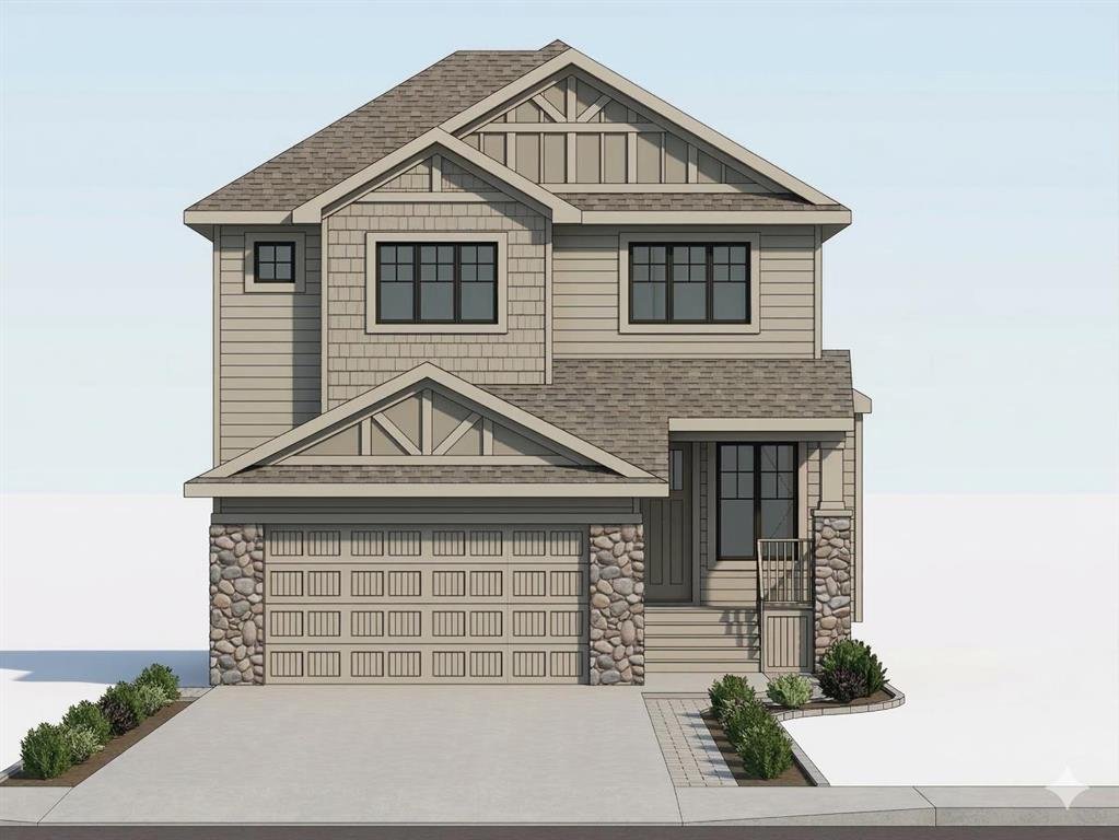 109 Corner Glen Green NE, Calgary, Alberta, T3N 2P7