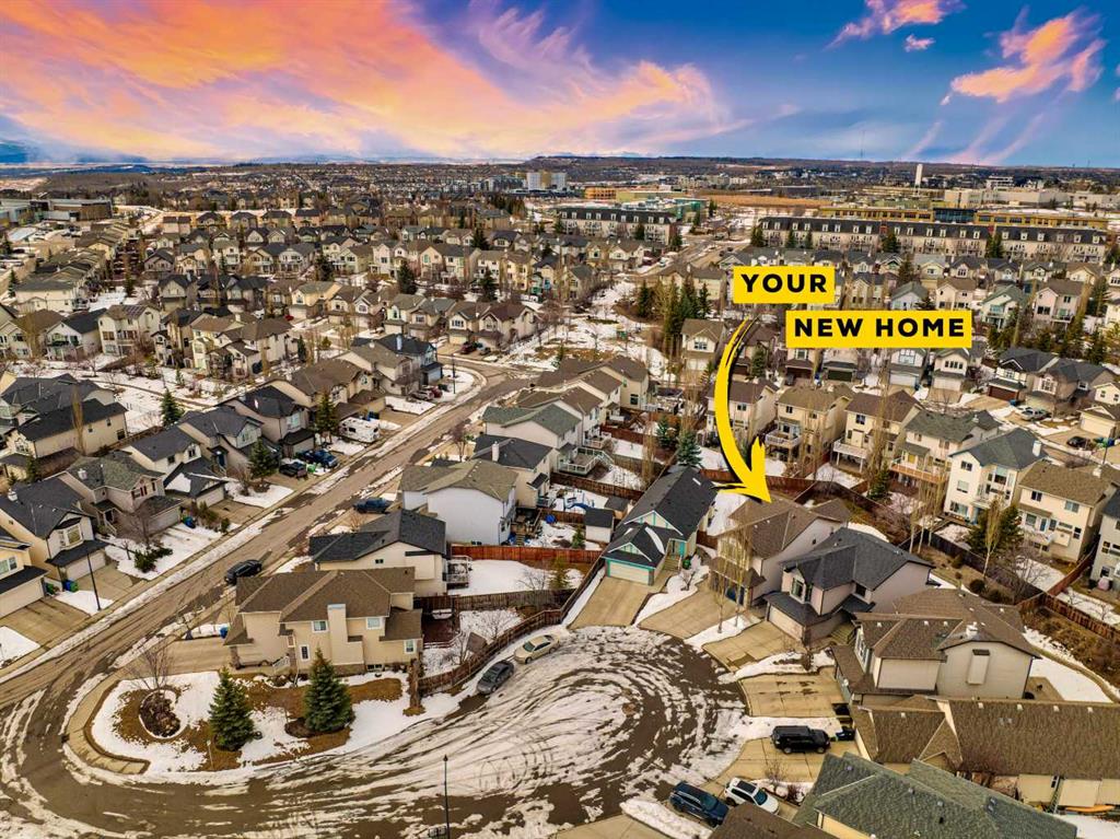 54 Springborough Point SW, Calgary, Alberta, T3H 5M9