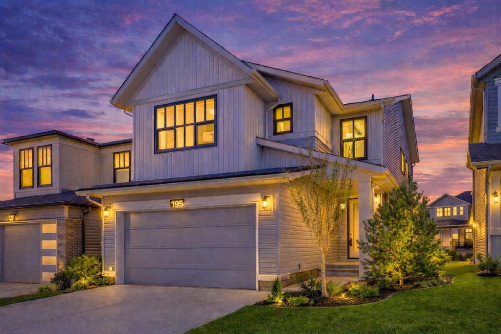 195 Lucas Common NW, Calgary, Alberta, T3P 2B3