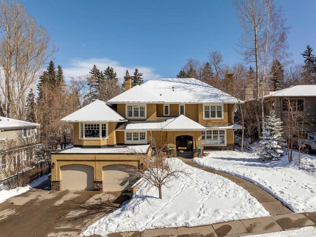 2210 12 Street SW, Calgary, Alberta, T2T 3N4