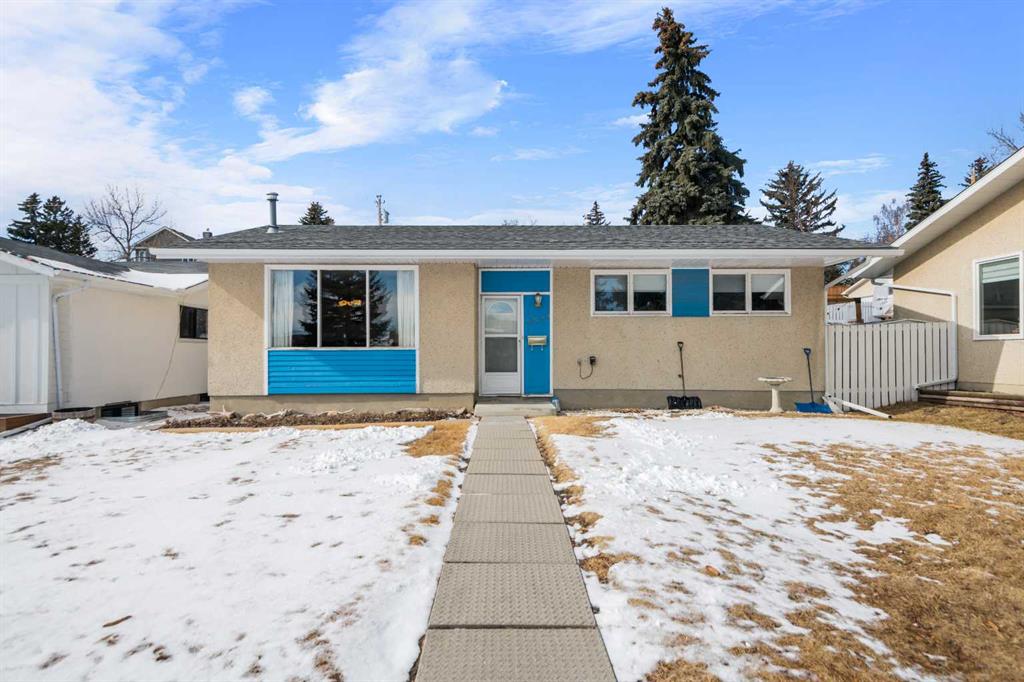 5039 Nemiskam Road NW, Calgary, Alberta, T2K 2P8
