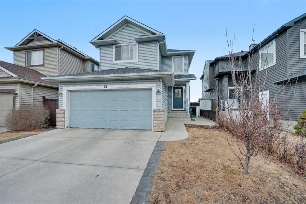 12 Tarawood Grove NE, Calgary, Alberta, T3J 5A7