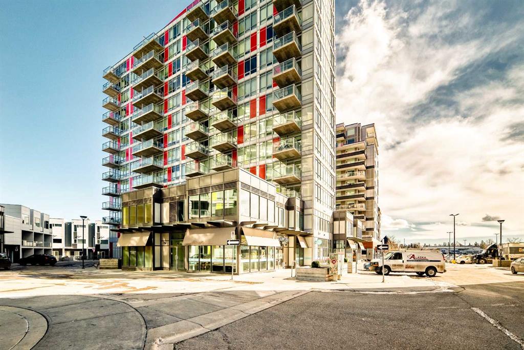 #412 10 brentwood Common NW, Calgary, Alberta, t2l 2l6