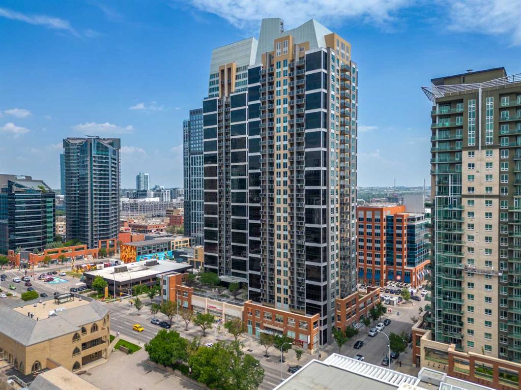 #305 1320 1 Street SE, Calgary, Alberta, T2G 0G8