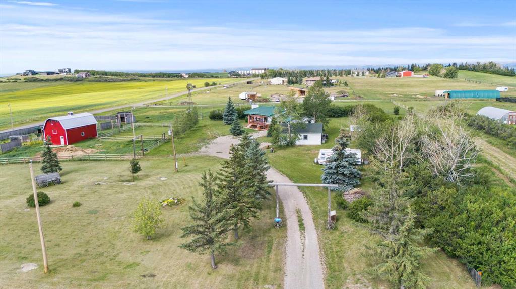386243 16 Street W, Rural Foothills County, Alberta, T1S 6A7