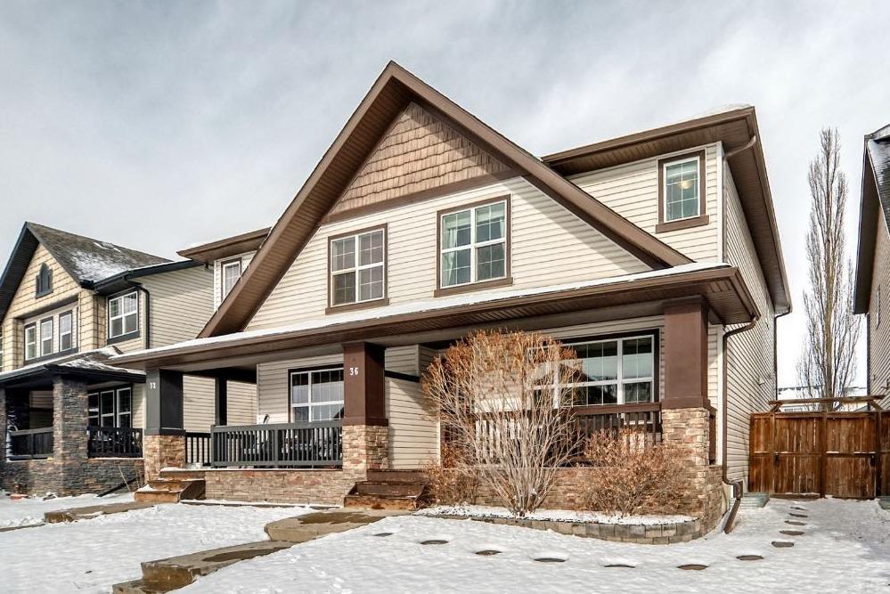 36 Panora Way NW, Calgary, Alberta, T3K 0R3