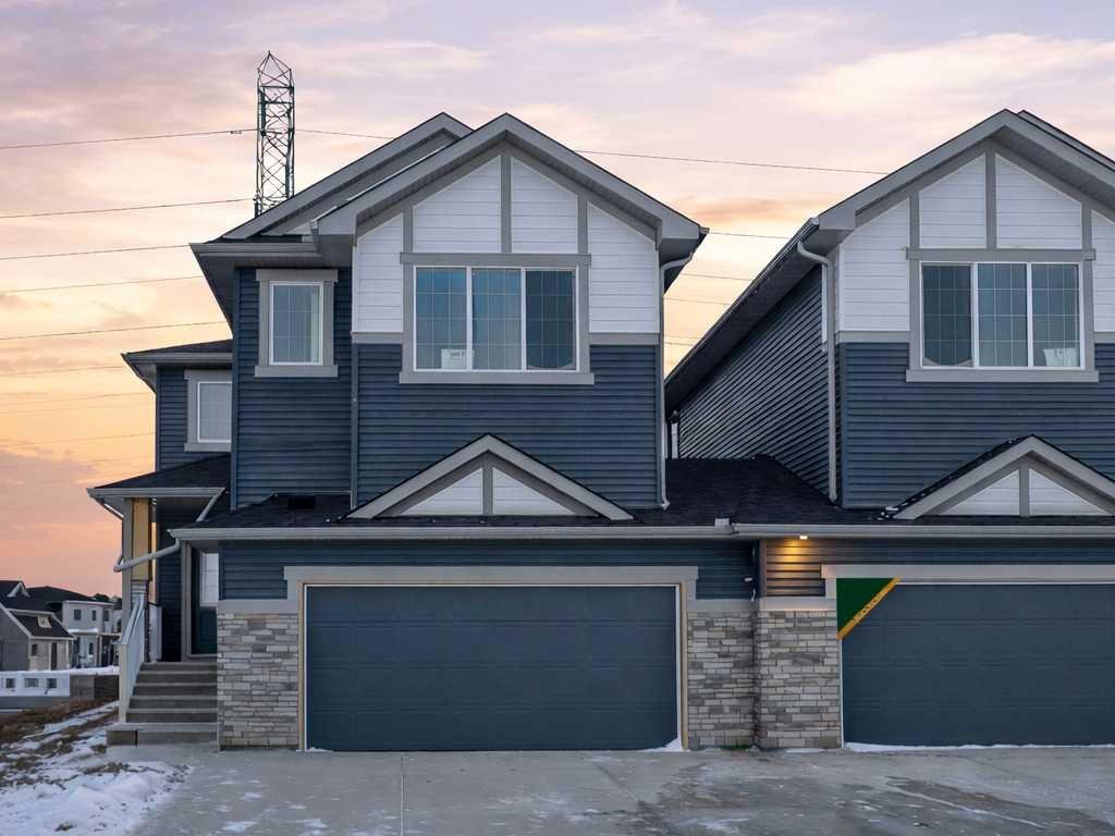 361 Dawson Wharf Road, Chestermere, Alberta, T1X2W3