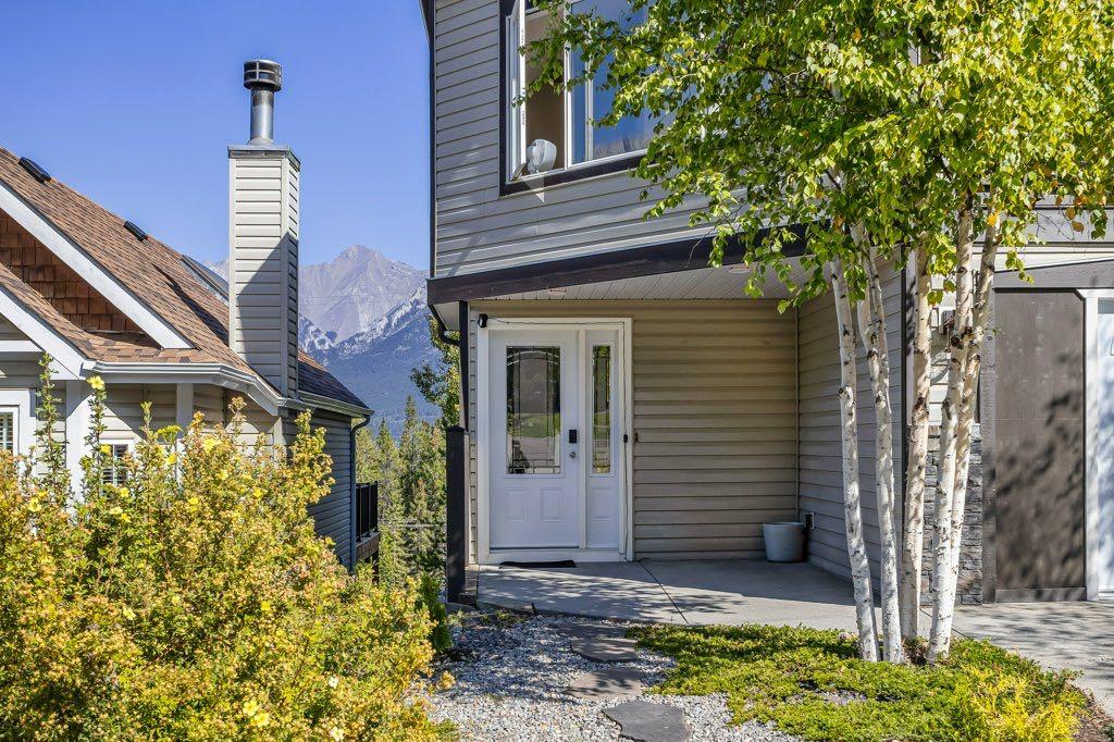 808 Lawrence Grassi Ridge, Canmore, Alberta, T1W 2Y6