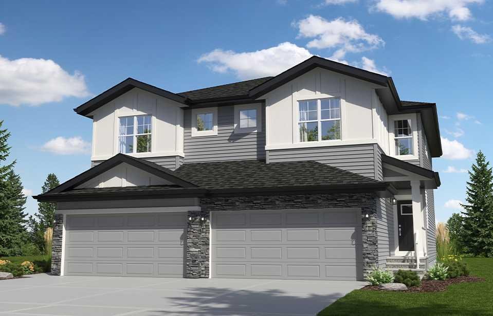 28 Southborough Common, Cochrane, Alberta, T4C 3J7
