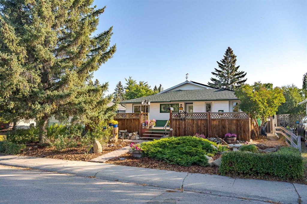 64 Foxwell Road SE, Calgary, Alberta, T2H 1A3