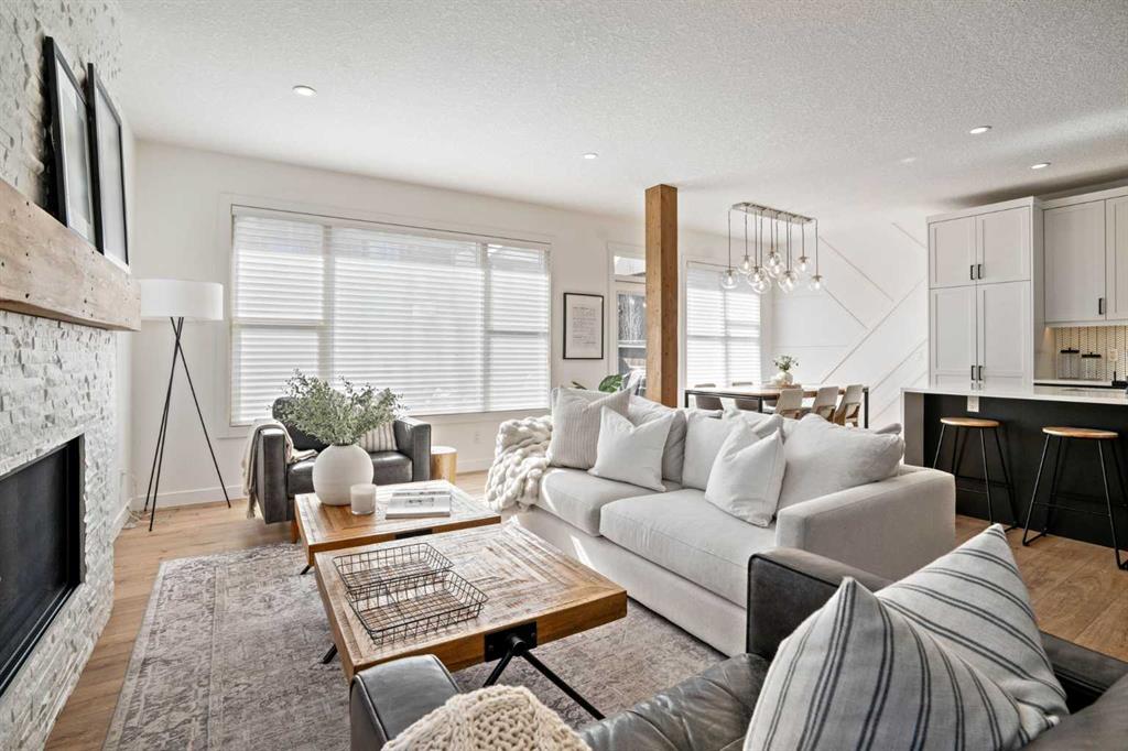 119 Riviera View, Cochrane, Alberta, T4C 0Z1