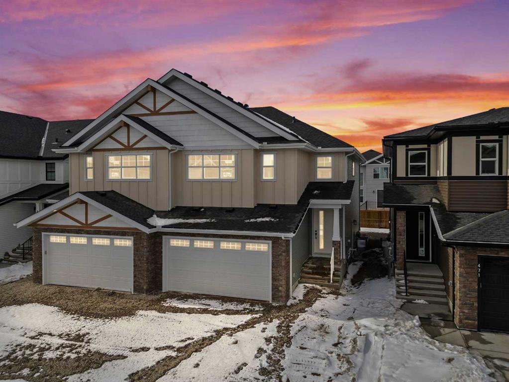 467 Kinniburgh Loop, Chestermere, Alberta, T1X 3C2
