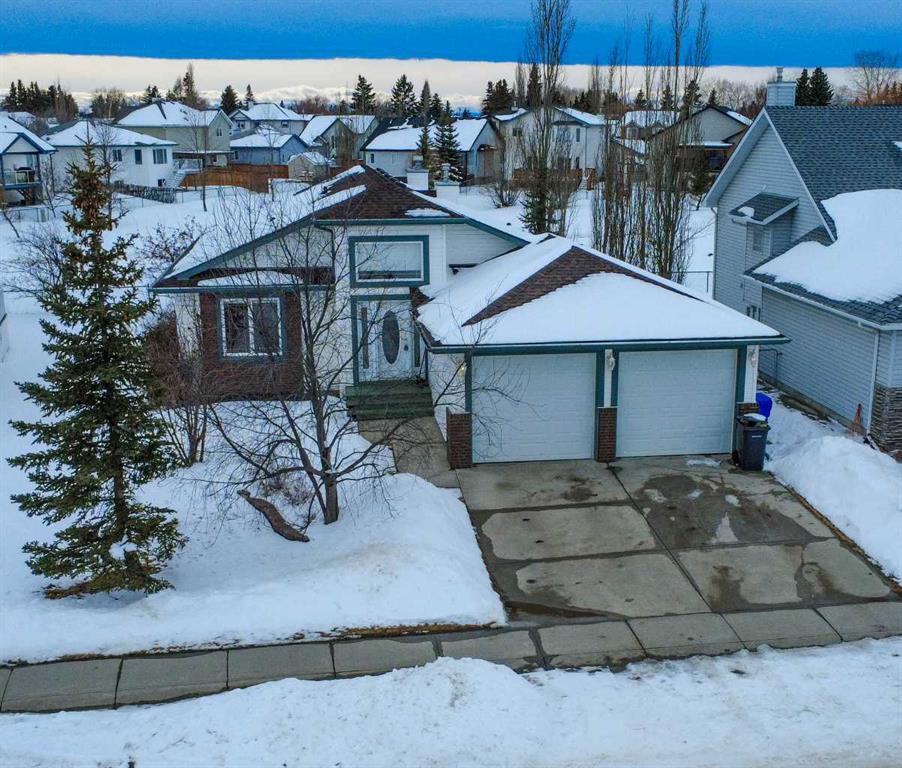5111 Shannon Drive, Olds, Alberta, T4H 1X3