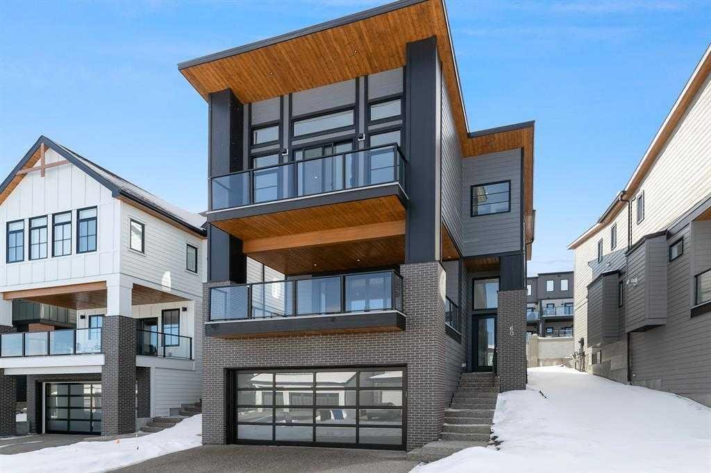 60 Timberline Way SW, Calgary, Alberta, T3H 4H1