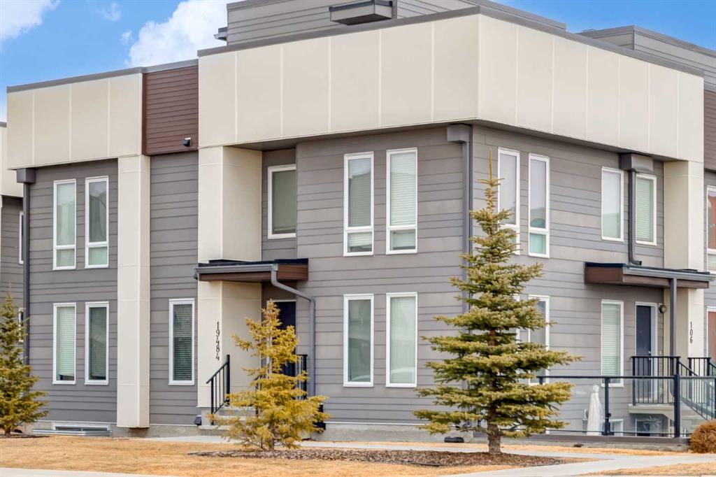 19484 37 Street SE, Calgary, Alberta, T3M 2W9