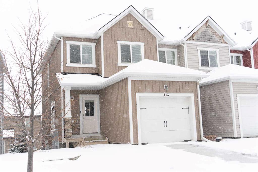#413 355 Nolancrest Heights NW, Calgary, Alberta, T3R 0Z9