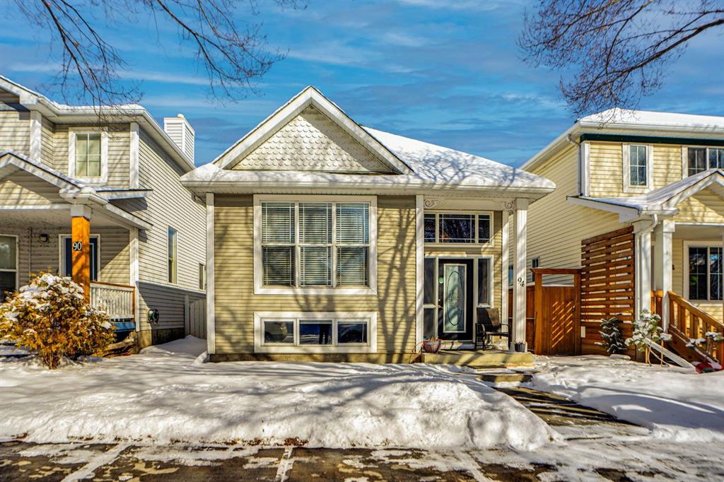 94 Inverness Park SE, Calgary, Alberta, T2Z3E1