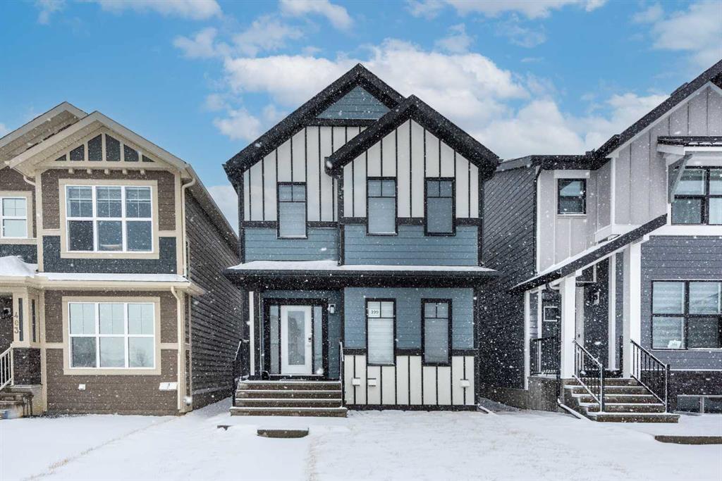 399 Magnolia Drive SE, Calgary, Alberta, T3M 3M4