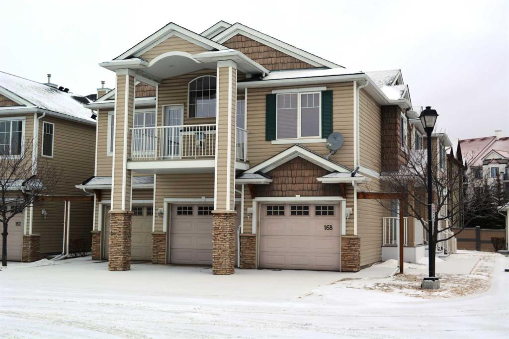168 Royal Birch Mount NW, Calgary, Alberta, T3G5W9