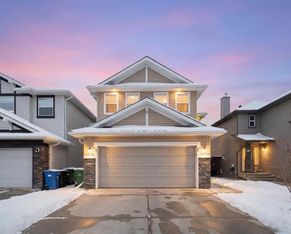 23 Everwoods Green SW, Calgary, Alberta, T2Y 5G5