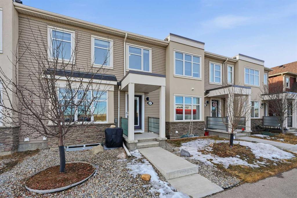 67 cityscape Gate, Calgary, Alberta, T3N 0S8