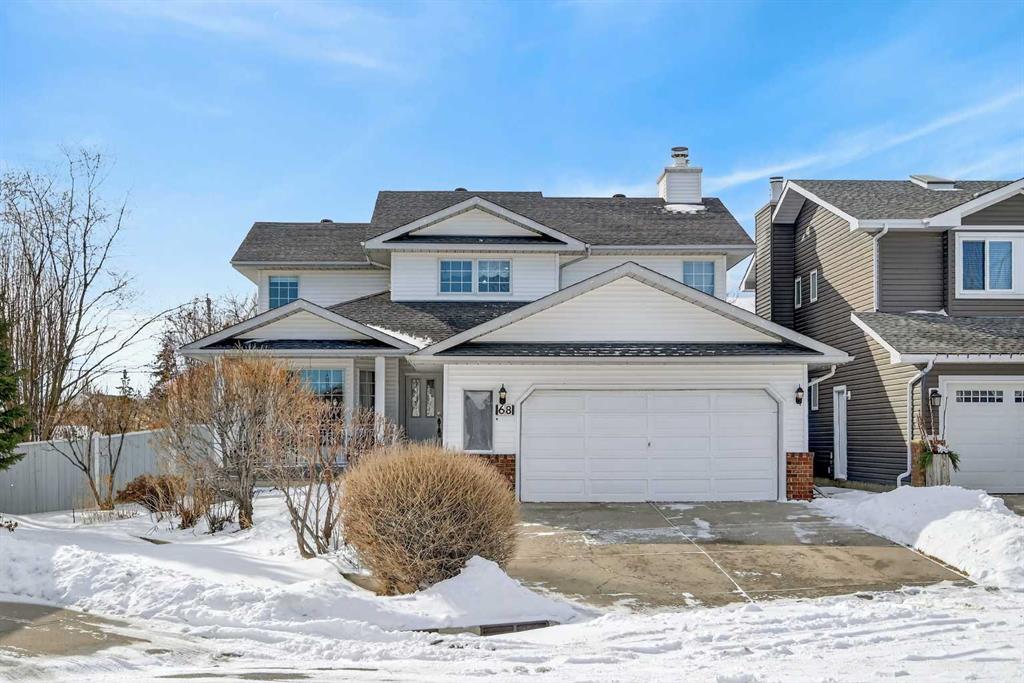 68 Hawkland Circle NW, Calgary, Alberta, T3G3R3